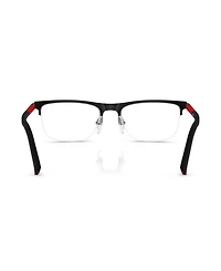 Prada Linea Rossa Men's Eyeglasses