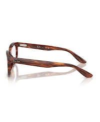 Ray-Ban Unisex Balorette Optics Eyeglasses, RB5489