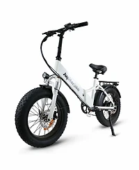 JupiterBike Defiant St Folding Electric Bike