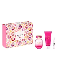 Kate Spade New York 3-Piece Pop Eau de Parfum Spray Gift Set