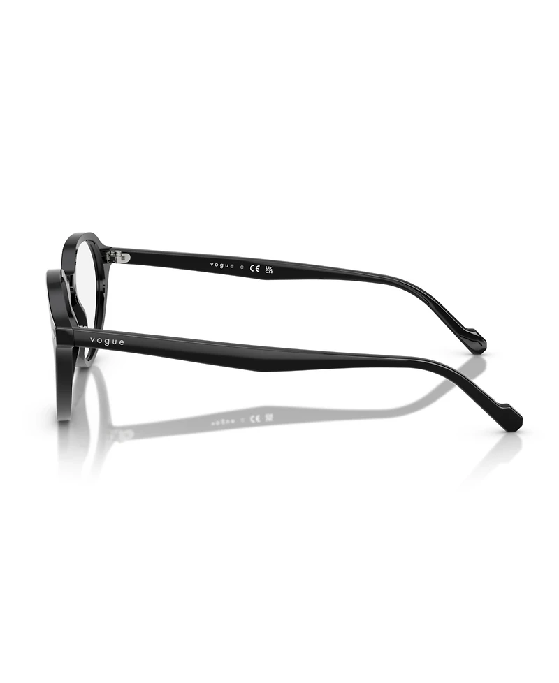 Vogue Eyewear Men's Eyeglasses