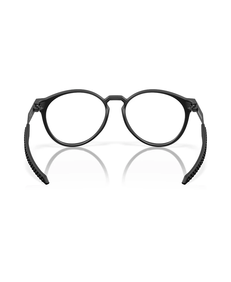 Oakley Men's Exchange R Eyeglasses, OX8184