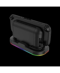 Biogenik Rgb Cooling Stand Usb-a Dual-Fan for Nintendo Switch 2 Dock