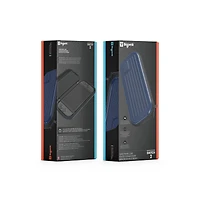Biogenik Protective Hard Shell Travel Case for Nintendo Switch 2