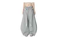 Aelfric Eden Men's Super Baggy Barrel Sweatpants