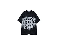 Aelfric Eden Men's Washed Abstract Graphic Tee