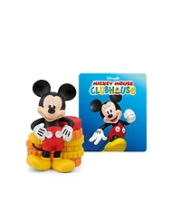 Tonies Mickey Mouse Clubhouse Friendship Learning Audio Figurine, Ages 1+