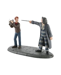 Department 56 Harry Potter Village Come Out and Play