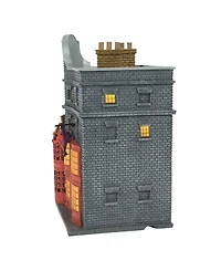 Department 56 Harry Potter Village Weasleys Wizard Wheezes