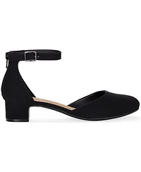 Style & Co Women's Gretell Block Heel Dress Pumps, Macy's Exclusive