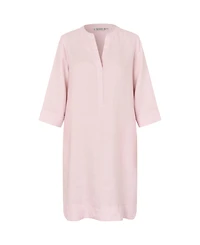 Masai Copenhagen Women's MaNokolo Linen Tunic Dress