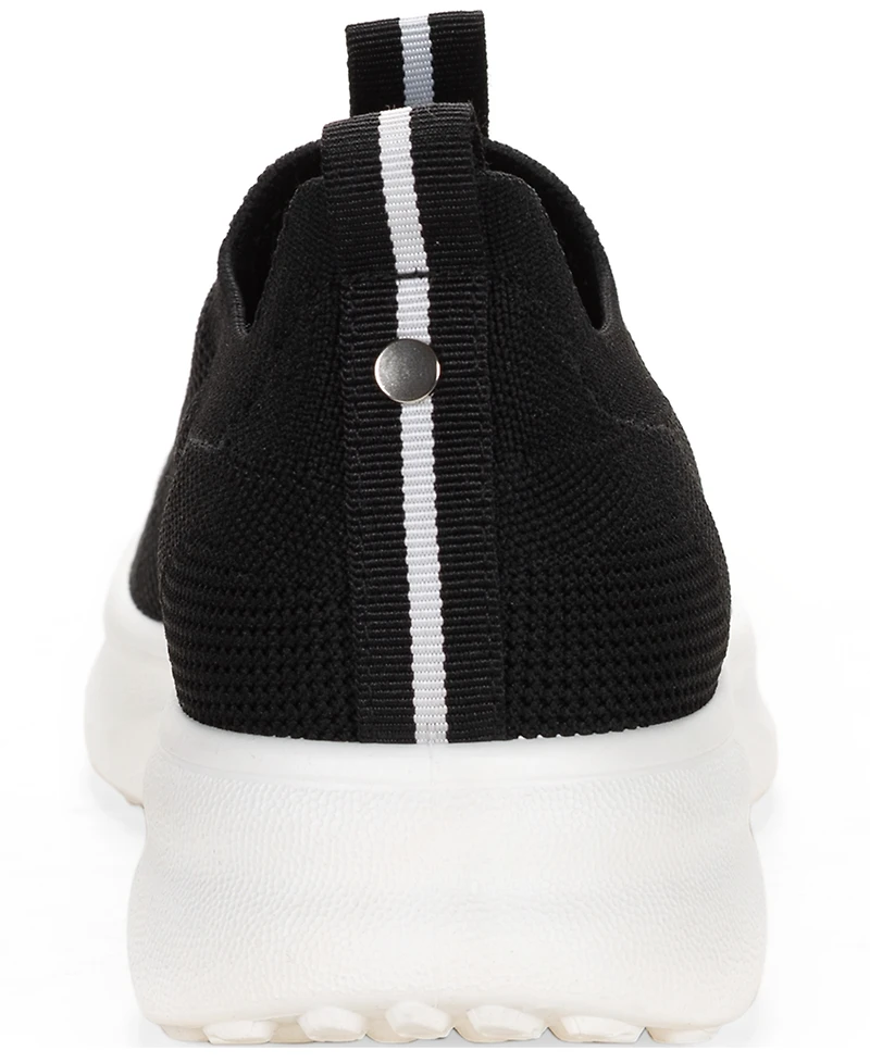 Style & Co Women's Brooklyyn Slip-On Wedge Sneakers, Macy's Exclusive