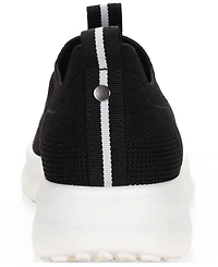 Style & Co Women's Brooklyyn Slip-On Wedge Sneakers, Macy's Exclusive