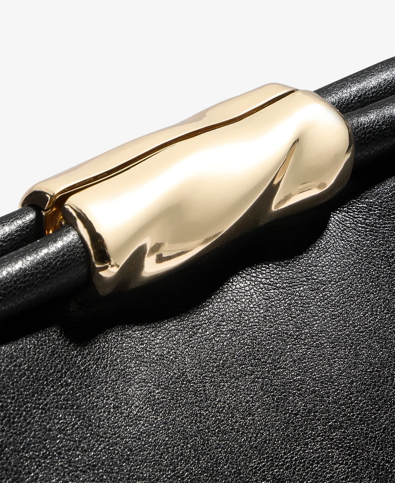I.n.c. International Concepts Katoah Solid Clutch, Macy's Exclusive