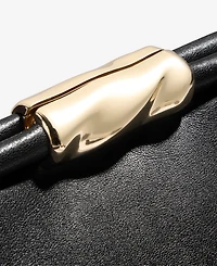 I.n.c. International Concepts Katoah Solid Clutch, Macy's Exclusive