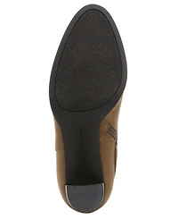 Giani Bernini Women's Robynn Block Heel Booties, Macy's Exclusive