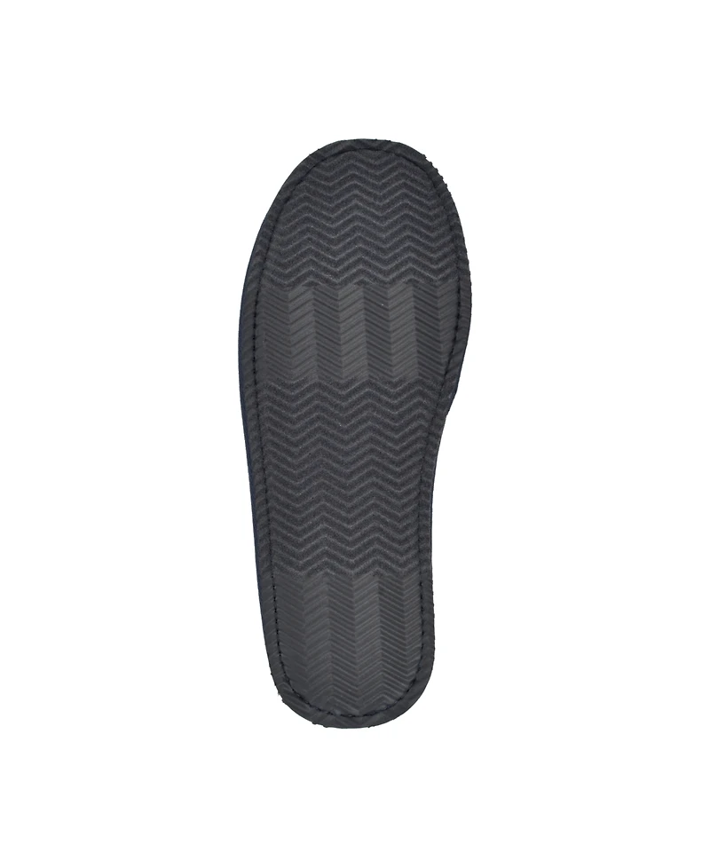 Tommy Hilfiger Men's Recoup Cushioned Footbed Slide Slippers