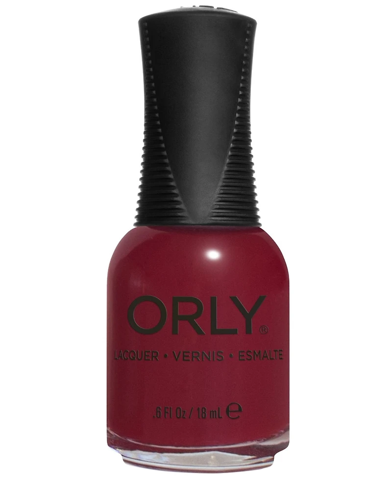 Orly Twinkling Veil Nail Lacquer, 0.6 oz.