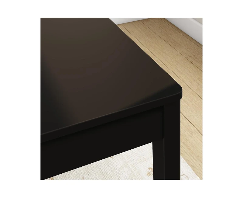 Grain & Grove Crew Dining Table