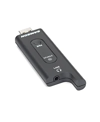 Samson XPD2 Lavalier Usb Digital Wireless Microphone System