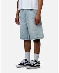 Saint Morta Men's Amplus Glamourama Jorts