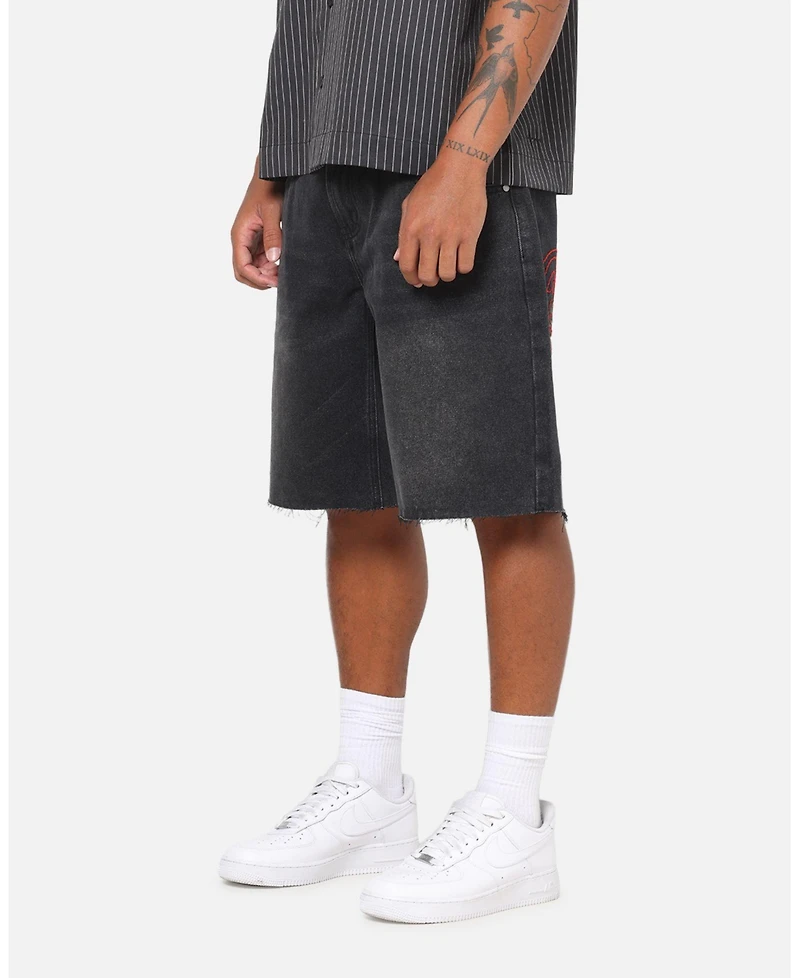 Saint Morta Men's Amplus Revenant Jorts