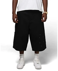 Loiter Men's Utility Cargo Shorts