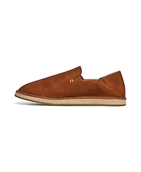 Sanuk Men's Donny Crafted Leather Loafers