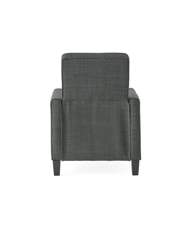 Streamdale Furniture Push Back Recliner Chair