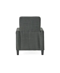 Streamdale Furniture Push Back Recliner Chair