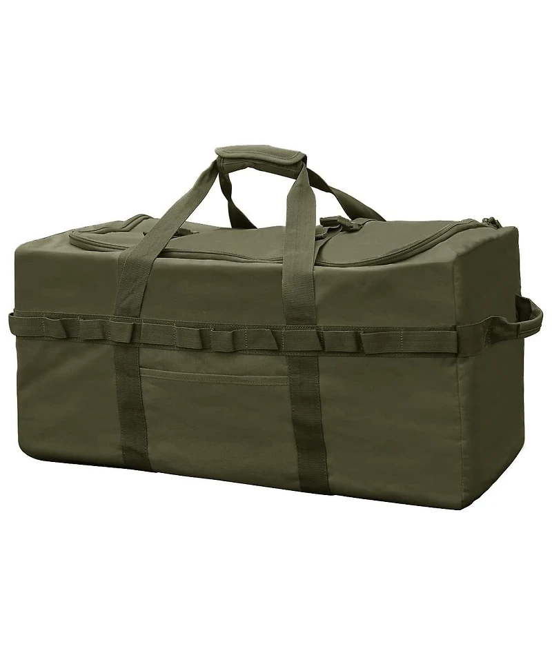Piscifun Waterproof Oxford Camping Storage Tote Bag Travel Sports Equipment Organizer