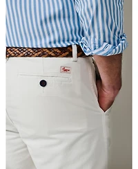 Aubin Men's Stamford Chino Short