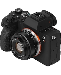 TTArtisan 50mm f/2 Lens for Sony E