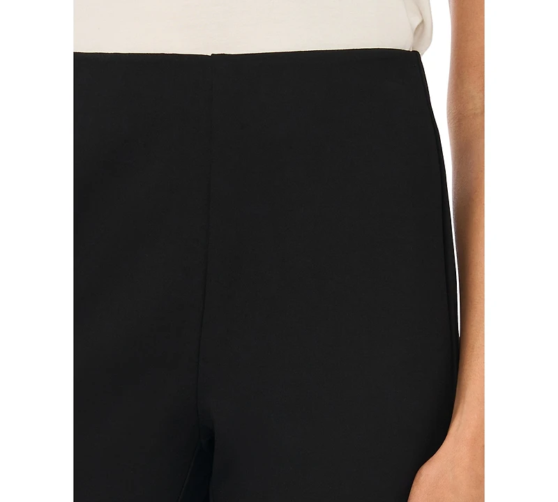 Vince Camuto Women's Kick Pull-On High-Waist Flare Pants, Created for Macy's