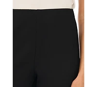 Vince Camuto Women's Kick Pull-On High-Waist Flare Pants, Created for Macy's