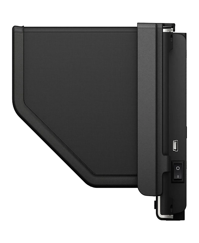 Lilliput 664 7 inch Camera-Top Monitor, 1280x800, Hdmi Input