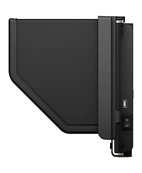 Lilliput 664 7 inch Camera-Top Monitor, 1280x800, Hdmi Input