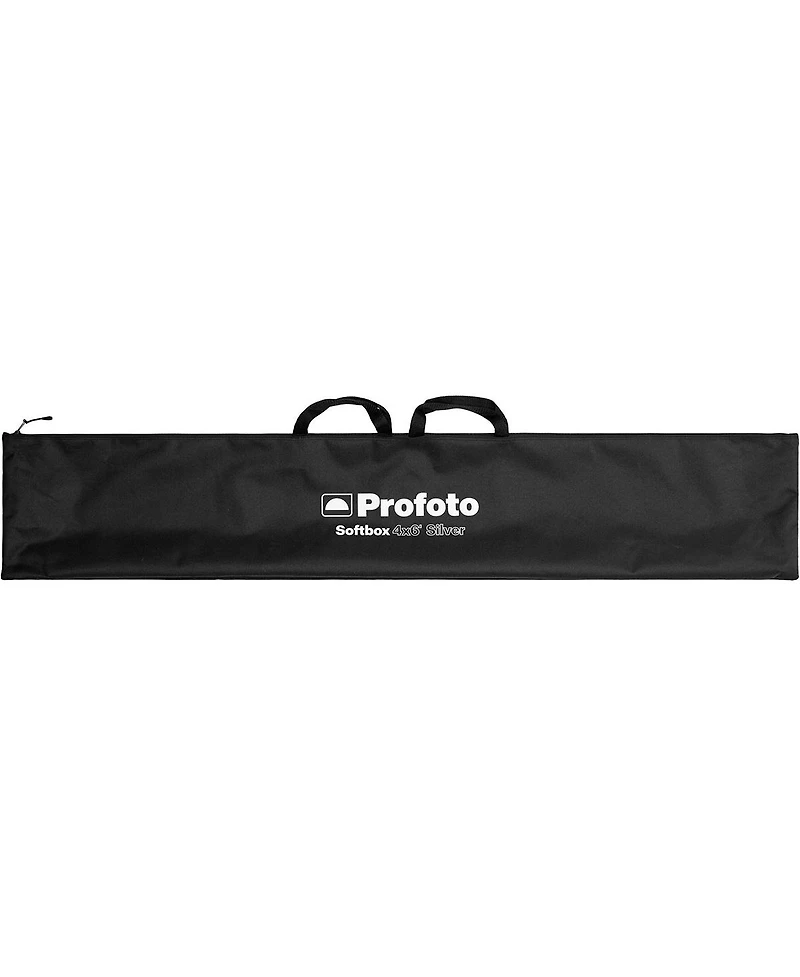 Profoto 4x6' Rectangular Xl Softbox