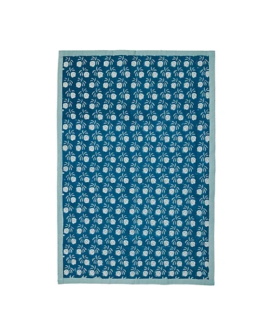 Supra Endura Block Print Kitchen Towel