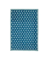 Supra Endura Block Print Kitchen Towel