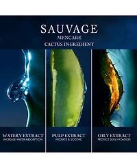 Dior Men's Sauvage Serum, 1.7 oz.