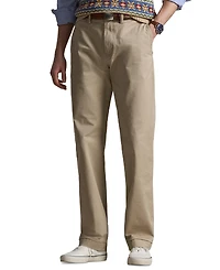 Polo Ralph Lauren Men's Stretch Classic-Fit Chino Pants
