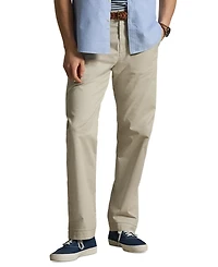 Polo Ralph Lauren Men's Stretch Classic-Fit Chino Pants