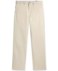 Polo Ralph Lauren Men's Stretch Classic-Fit Chino Pants