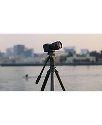 Tilta Travel Video Fluid Head with Flat Base