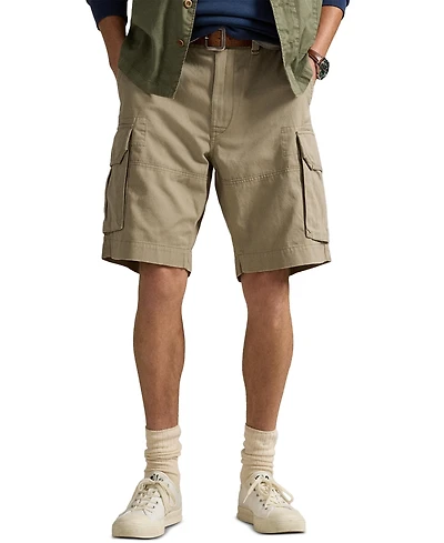 Polo Ralph Lauren Men's Shorts, 10.5" Classic Gellar Cargos