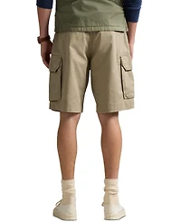 Polo Ralph Lauren Men's Shorts, 10.5" Classic Gellar Cargos