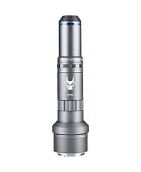 Venus Laowa Aurogon Ff 10-50x NA0.5 Supermicro Apo Lens for Sony Fe