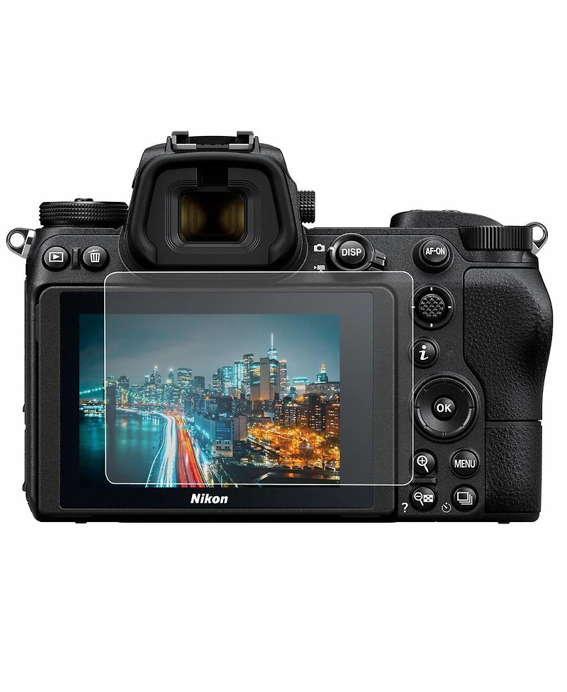 Nikon Z6III 6K Mirrorless Camera with Nikkor Z 24-120mm Lens Kit