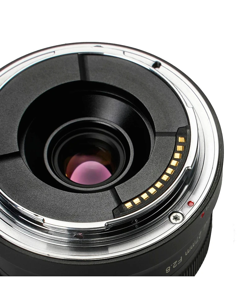 7artisans Af 27mm f/2.8 Stm Lens for Nikon Z
